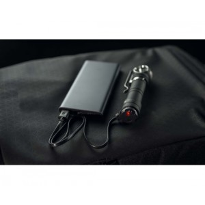Фонарь Armytek Wizard C2 Pro Max LR Белый